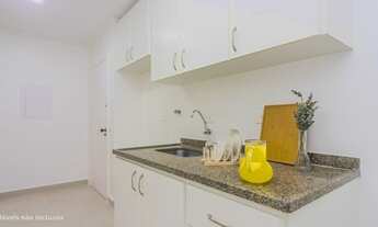 Imagem 5: Apartamento para venda no Jardim Paulista - São Paulo - SP