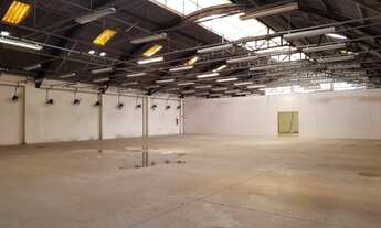 Imagem 2: Comercial/Industrial de 1200 metros quadrados no bairro São Cristóvão