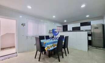 Imagem 7: Sobrado em Poá/SP; 3 quartos; 2 vagas