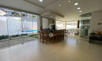 Imagem 6: Casa Alto Padrão Pedra Branca