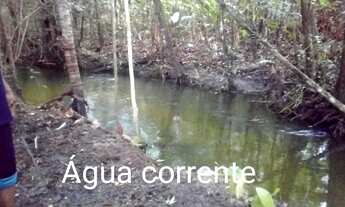 Imagem: Terreno em Porto Grande 30x100m