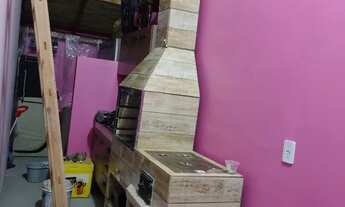 Imagem 6: Vendo casa para assumir contrato de gaveta