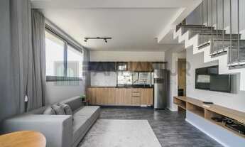 Imagem 4: SÃO PAULO - Loft - JARDIM MONTE VERDE