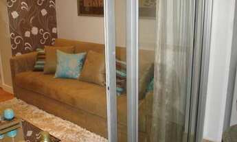 Imagem 2: Apartamento com 2 quartos, 89m2, à venda em São Paulo, Brooklin Paulista