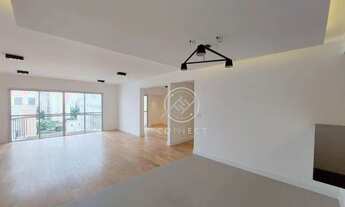 Imagem 4: Apartamento com 166 m², 4 dormitórios à venda no Brooklin. R$ 1.980.000