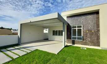 Imagem: MP - Linda casa com 3 dormitórios,uma suíte