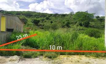 Imagem: Terreno no Cristo Rei I, Gravatá-PE