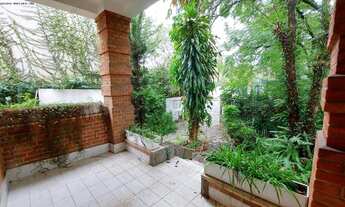 Imagem 6: Casa / Sobrado para Locação em São Paulo, JARDIM PAULISTA, 5 dormitórios, 3 suítes, 6 banh