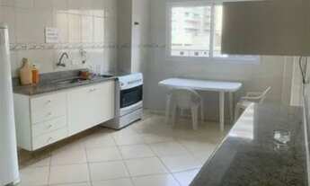 Imagem 3: APARTAMENTO COM 154 m² - TUPI - PRAIA GRANDE SP