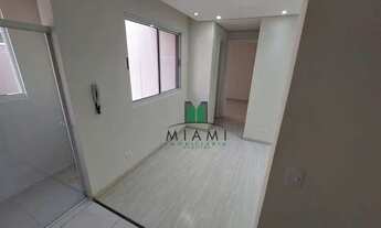 Imagem 5: Apartamento com 2 dormitórios à venda por R$ 185.000,00 - Colônia Rio Grande - São José do