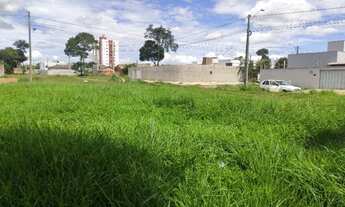 Imagem 3: Vende-se agio de lote de esquina -1503 Sul (Arso 151