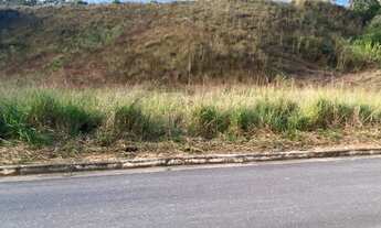 Imagem: VIçOSA - Terreno Padrão - Inácio Martins