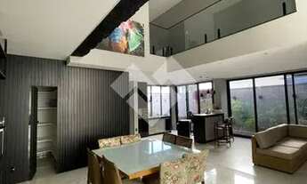 Imagem 7: Sobrado no Portal do Sol Green, Goiânia - GO | 320m Construída