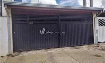 Imagem: Casa - Jardim Maracanã (Nova Veneza)