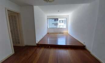 Imagem 5: Amplo apartamento com 03 quartos em Humaitá - Rio de Janeiro - RJ