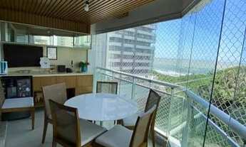 Imagem 5: Excelente Apartamento no Palazzo Verona Vista Mar Mobiliado