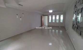 Imagem 2: Casa com 3 dormitórios para alugar, 234 m² por R$ 5.500,00/mês - Alto da Mooca - São Paulo