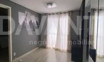 Imagem 2: Apartamento - Loteamento Parque São Martinho - Campinas