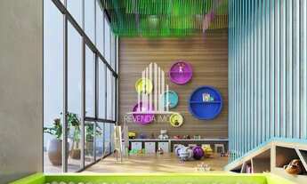 Imagem 7: Apartamento com140m² na Vila Nova Conceição, 3 dorms, 2 suítes e 2 vagas