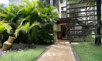 Imagem: 5 suítes Quintas de Sauípe