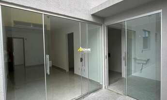 Imagem 3: Área privativa à venda, 2 quartos, 1 vaga, Tirol (Barreiro) - Belo Horizonte/MG