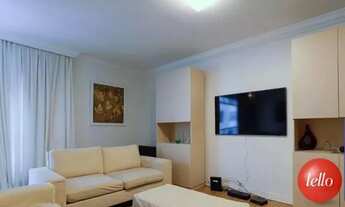 Imagem 2: São Paulo - Apartamento Padrão - Santa Cecília