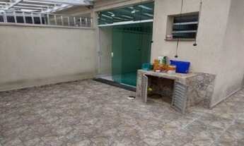 Imagem 5: SOBRADO COM 3 DORMITÓRIOS À VENDA, 150 M² POR R$ 850.000,00 - CIDADE PATRIARCA - SÃO PAULO