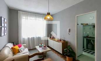 Imagem 2: Apartamento para Aluguel - Havaí, 2 Quartos, 52 m2