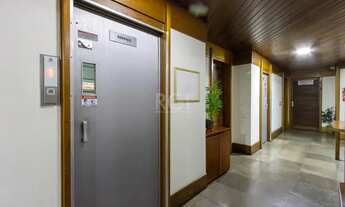 Imagem 7: Apartamento JK em Menino Deus