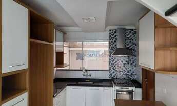 Imagem 6: Casa com 2 dormitórios à venda, 106 m² por R$ 520.000 - Vila Santa Clara - São Paulo/SP