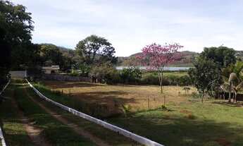 Imagem 2: Fazenda/Sítio/Chácara para venda possui 200 metros quadrados com 3 quartos