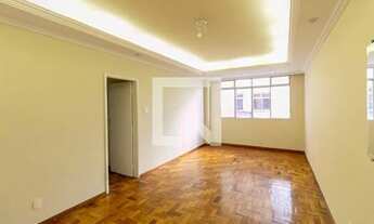 Imagem 2: Apartamento para Aluguel - Barro Preto, 3 Quartos, 90 m2