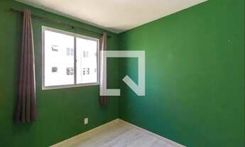 Imagem 5: Apartamento para Aluguel - São Jerônimo, 2 Quartos, 40 m2