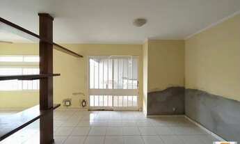 Imagem 4: Casa (sobrado na rua) 3 dormitórios/suite, cozinha planejada