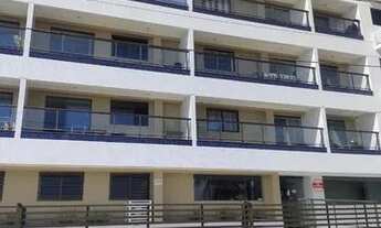 Imagem: Apartamento para aluguel tem 39 metros quadrados