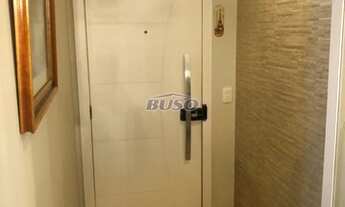 Imagem 6: CURITIBA - Apartamento Padrão - Água Verde