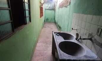 Imagem 5: Casa para aluguel com 100 metros quadrados com 1 quarto em Vila Serradinho - Campo Grande