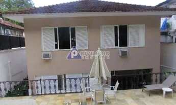 Imagem 6: Excelente casa jardim Botânico, 6 quartos, 2 vagas