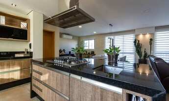 Imagem 6: Apartamento a Venda Porte Francoise Sagan 144m²