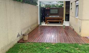 Imagem 3: Apartamento para venda com 181 metros quadrados com 3 quartos e 2 vagas