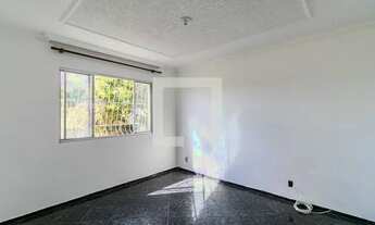 Imagem 2: Apartamento para Aluguel - Jardim Leblon, 2 Quartos, 60 m2