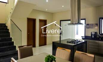 Imagem 3: Sobrado novo e moderno, em fino acabamento e ótima área de lazer, em condomínio fechado e