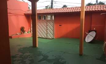 Imagem 5: Casa nova esperança