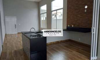 Imagem: Casa com 3 dormitórios, 156 m² - venda