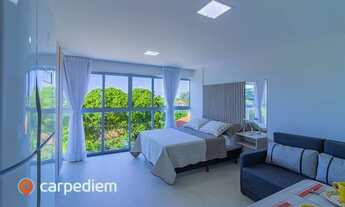 Imagem 4: QI01H - Apartamento no Beach Way na Praia de Carneiros