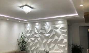 Imagem 2: Apartamento 2 quartos