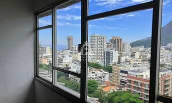 Imagem 4: Apartamento à venda, 2 quartos, 1 vaga, Leblon - RIO DE JANEIRO/RJ