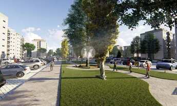 Imagem 2: Morada do Leste! Apartamento com infraestrutura COMPLETA!