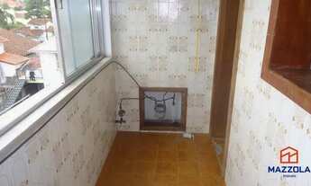 Imagem 7: Apartamento à venda, 2 quartos, Medianeira - Porto Alegre/RS