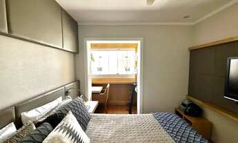 Imagem 6: Cobertura para venda com 228 metros quadrados com 3 quartos em Paraíso - São Paulo - São P